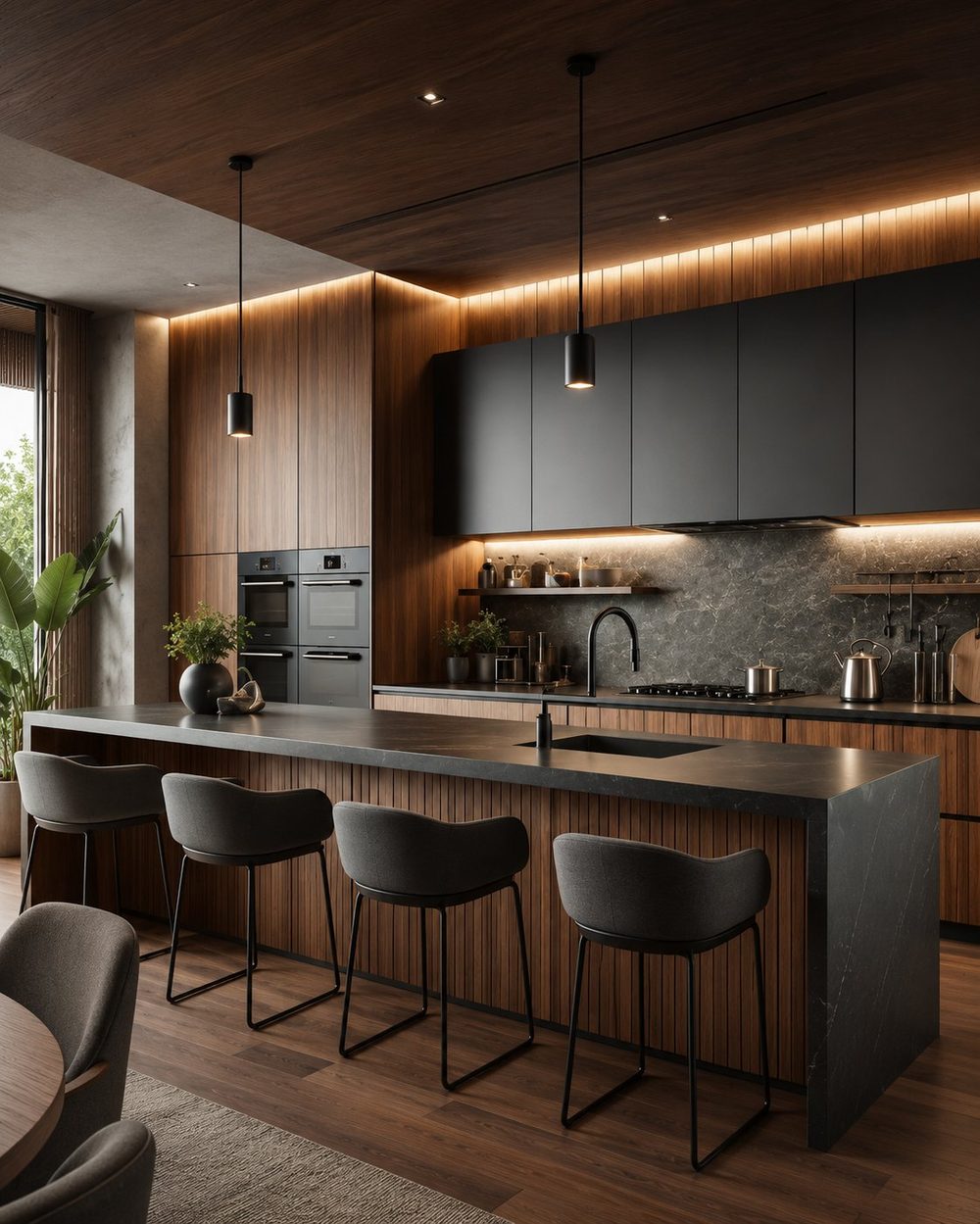 Elegant Kitchen Set 3